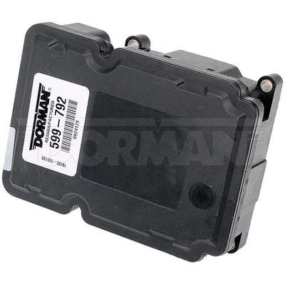 New ABS Module by DORMAN (OE SOLUTIONS) - 599-792 pa6