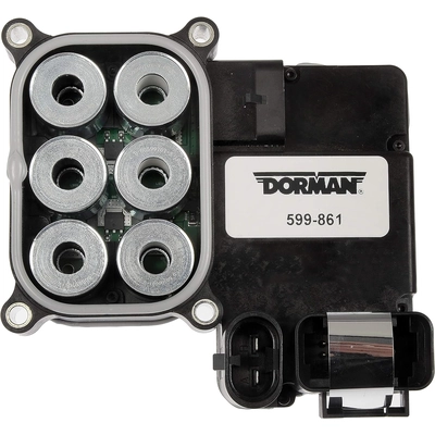 DORMAN (OE SOLUTIONS) - 599-861 - ABS Control Module pa2