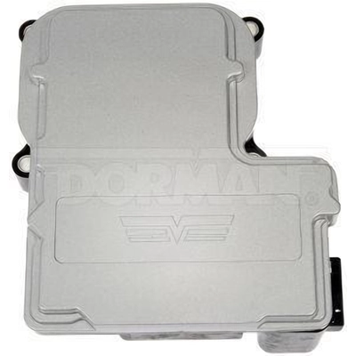 New ABS Module by DORMAN (OE SOLUTIONS) - 599-863 pa11