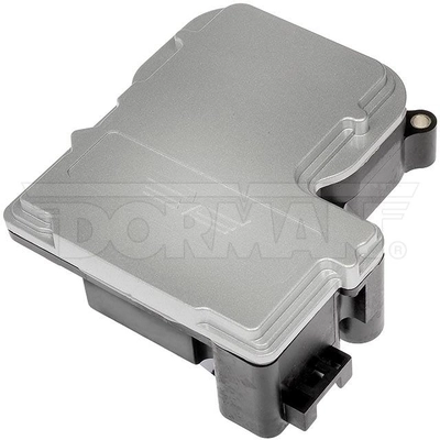 New ABS Module by DORMAN (OE SOLUTIONS) - 599-867 pa3