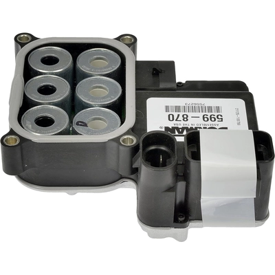 DORMAN (OE SOLUTIONS) - 599-870 - ABS Control Module pa1