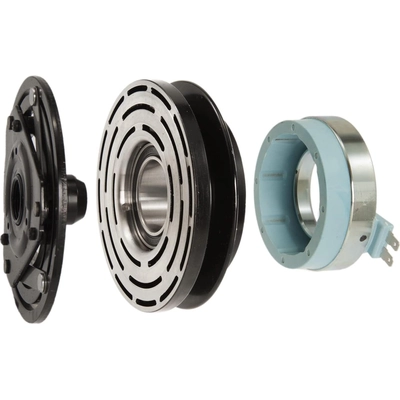 New Air Conditioning Clutch by ACDELCO - 15-40106 pa1