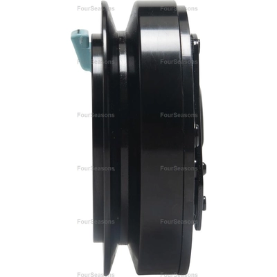 New Air Conditioning Clutch by FOUR SEASONS - 47298 pa5