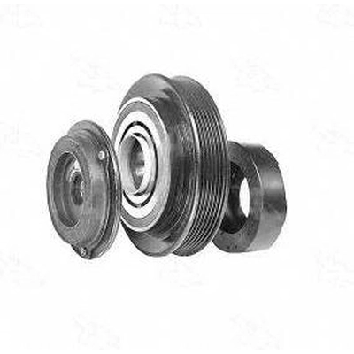 New Air Conditioning Clutch by FOUR SEASONS - 47319 pa2