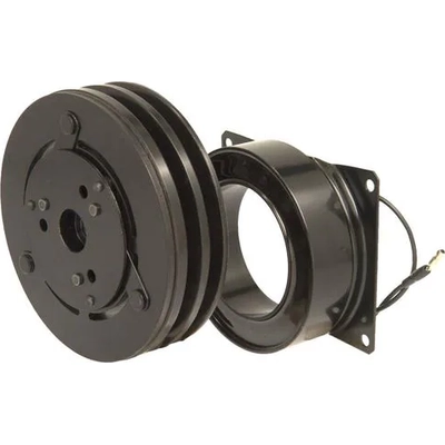 New Air Conditioning Clutch by FOUR SEASONS - 47323 pa10