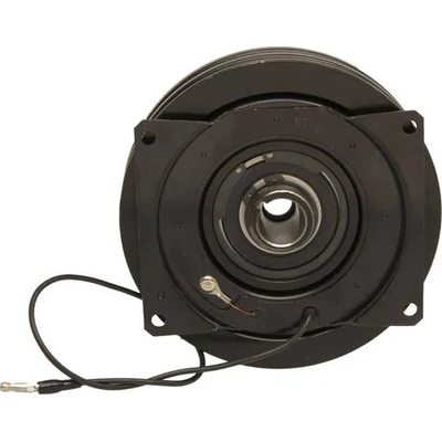 New Air Conditioning Clutch by FOUR SEASONS - 47323 pa11