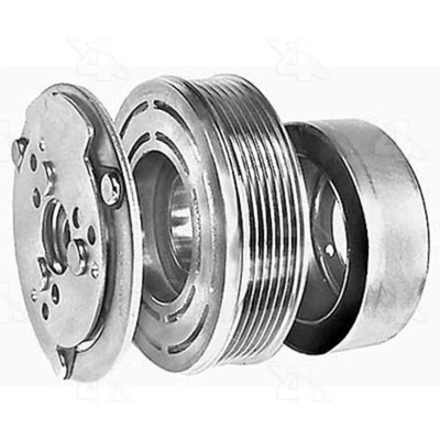 New Air Conditioning Clutch by FOUR SEASONS - 47330 pa1