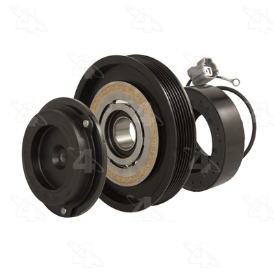 New Air Conditioning Clutch by FOUR SEASONS - 47361 pa3