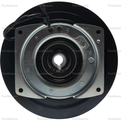 New Air Conditioning Clutch by FOUR SEASONS - 47534 pa6