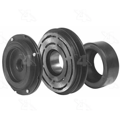 New Air Conditioning Clutch by FOUR SEASONS - 47535 pa1