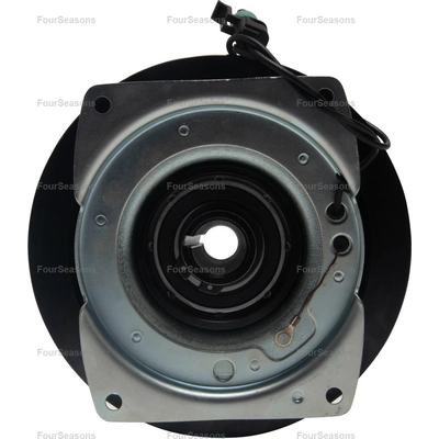 New Air Conditioning Clutch by FOUR SEASONS - 47551 pa6