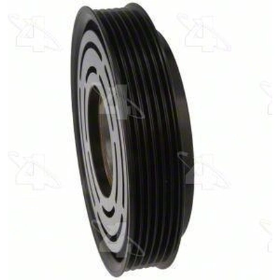 New Air Conditioning Clutch by FOUR SEASONS - 47553 pa5