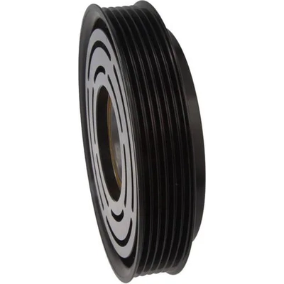 New Air Conditioning Clutch by FOUR SEASONS - 47553 pa8