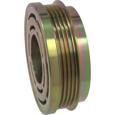 New Air Conditioning Clutch by FOUR SEASONS - 47560 pa11