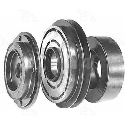 New Air Conditioning Clutch by FOUR SEASONS - 47569 pa1