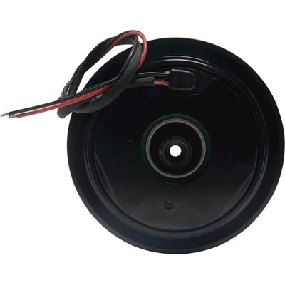 New Air Conditioning Clutch by FOUR SEASONS - 47570 pa8