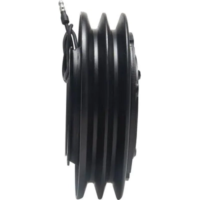 New Air Conditioning Clutch by FOUR SEASONS - 47581 pa3