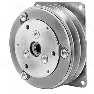 New Air Conditioning Clutch by FOUR SEASONS - 47582 pa1