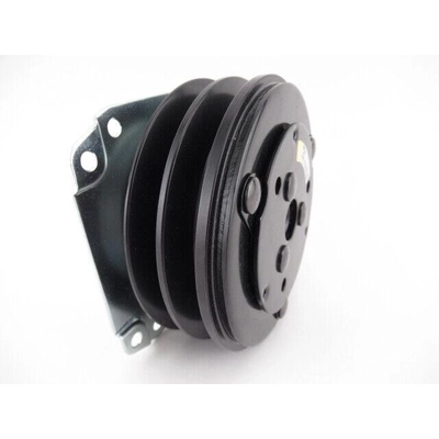 New Air Conditioning Clutch by FOUR SEASONS - 47582 pa2