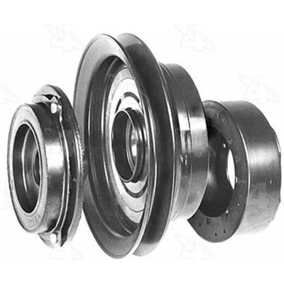 New Air Conditioning Clutch by FOUR SEASONS - 47594 pa1