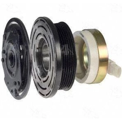 New Air Conditioning Clutch by FOUR SEASONS - 47662 pa1