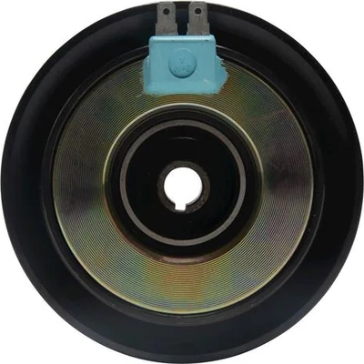New Air Conditioning Clutch by FOUR SEASONS - 47670 pa7