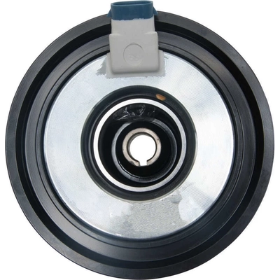 New Air Conditioning Clutch by FOUR SEASONS - 47692 pa11