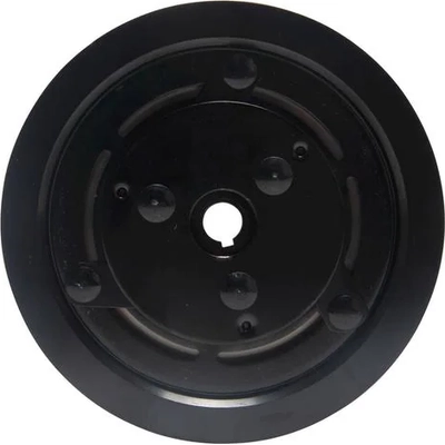 New Air Conditioning Clutch by FOUR SEASONS - 47809 pa5