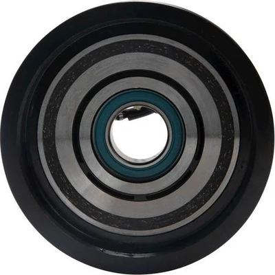 New Air Conditioning Clutch by FOUR SEASONS - 47824 pa8