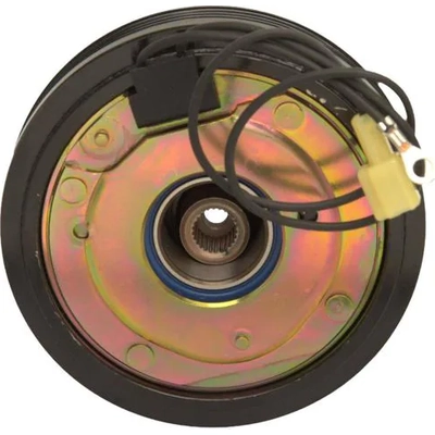 New Air Conditioning Clutch by FOUR SEASONS - 47826 pa6