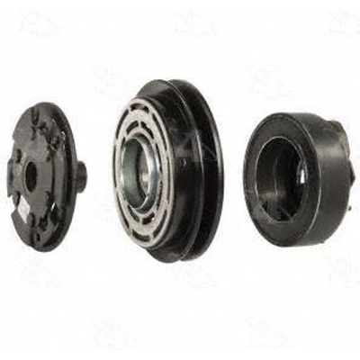 New Air Conditioning Clutch by FOUR SEASONS - 47839 pa2