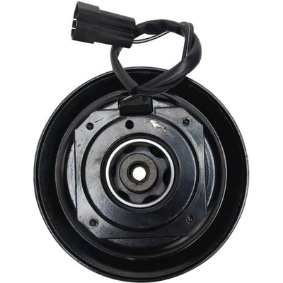 New Air Conditioning Clutch by FOUR SEASONS - 47840 pa7