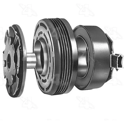 New Air Conditioning Clutch by FOUR SEASONS - 47851 pa1