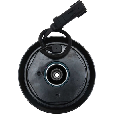 New Air Conditioning Clutch by FOUR SEASONS - 47866 pa9