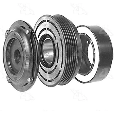 New Air Conditioning Clutch by FOUR SEASONS - 47890 pa1