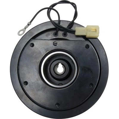 New Air Conditioning Clutch by FOUR SEASONS - 47890 pa5