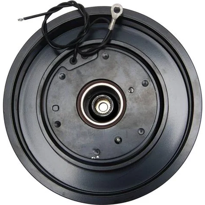New Air Conditioning Clutch by FOUR SEASONS - 47893 pa6