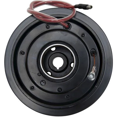 New Air Conditioning Clutch by FOUR SEASONS - 47997 pa8