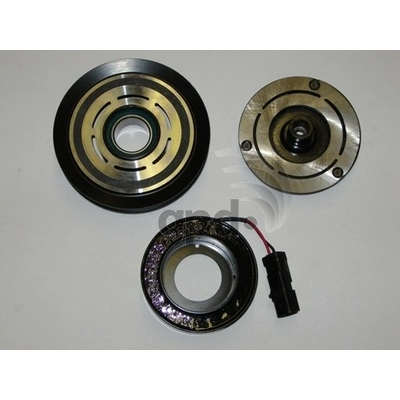 New Air Conditioning Clutch by GLOBAL PARTS DISTRIBUTORS - 4321235 pa1