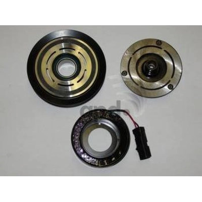 New Air Conditioning Clutch by GLOBAL PARTS DISTRIBUTORS - 4321235 pa3