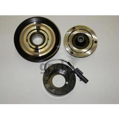 New Air Conditioning Clutch by GLOBAL PARTS DISTRIBUTORS - 4321237 pa2