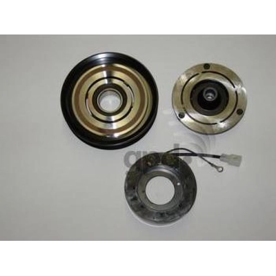 New Air Conditioning Clutch by GLOBAL PARTS DISTRIBUTORS - 4321244 pa2