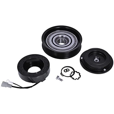 New Air Conditioning Clutch by GLOBAL PARTS DISTRIBUTORS - 4321245 pa3