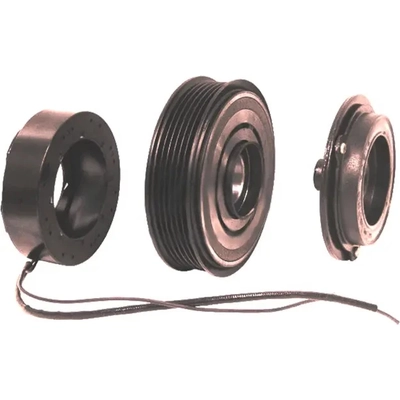New Air Conditioning Clutch by GLOBAL PARTS DISTRIBUTORS - 4321248 pa3