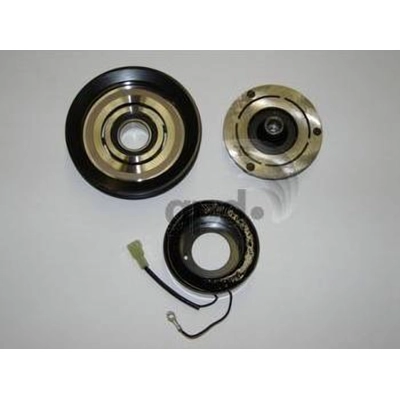 New Air Conditioning Clutch by GLOBAL PARTS DISTRIBUTORS - 4321254 pa2