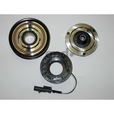 New Air Conditioning Clutch by GLOBAL PARTS DISTRIBUTORS - 4321286 pa1