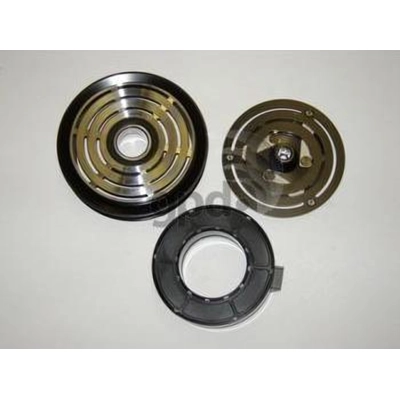 New Air Conditioning Clutch by GLOBAL PARTS DISTRIBUTORS - 4321289 pa2