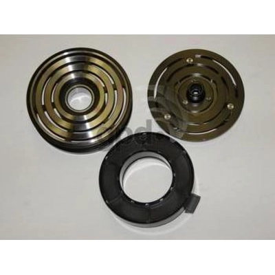 New Air Conditioning Clutch by GLOBAL PARTS DISTRIBUTORS - 4321291 pa2