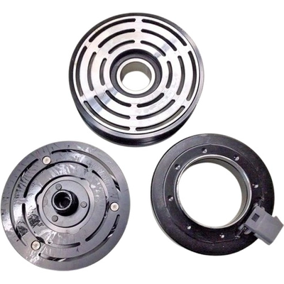 New Air Conditioning Clutch by GLOBAL PARTS DISTRIBUTORS - 4321291 pa3