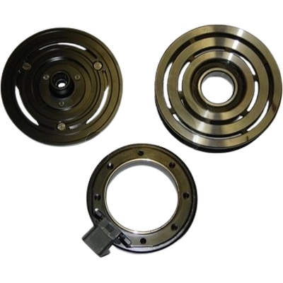 New Air Conditioning Clutch by GLOBAL PARTS DISTRIBUTORS - 4321294 pa3
